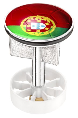 Preisvergleich Produktbild Cornat Waschbecken-Stöpsel Portugal, SA1038