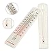 Produktbild Saver -40-50 â"ƒ / -40-120 â"‰ Wand Hung-Thermometer für Innen Außen Garten Küche Büro