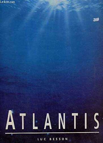 Atlantis Atlantis