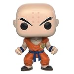Funko Pop Krilin (Dragon Ball 110)