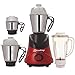 Speedway 1000 Watts Mixer Juicer Grinder with 4 Jar (1 Juicer Jar without filter,1 Large Jar and 1 Chuntey Jar) Direct Factory Outlet, Save On Retailer margin. RS.2499.00