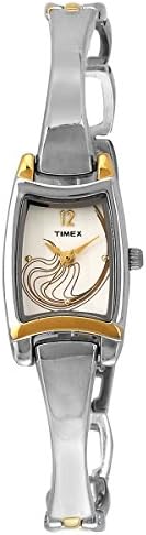 Timex Empera Analog Silver Dial Women's Watch - TW000SS16