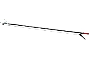 Romulus Greifzange 87cm für Papier, Abfälle usw.