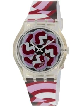 SWATCH Damenuhr SUPK103