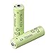 Price comparison product image Flashlight Torch Super Bright Lumens Military Small Pouch Extendable Light 20 AA Rechargeable Batteries NiCd 700mAh 1.2v Garden Solar Ni-Cd Light LED
