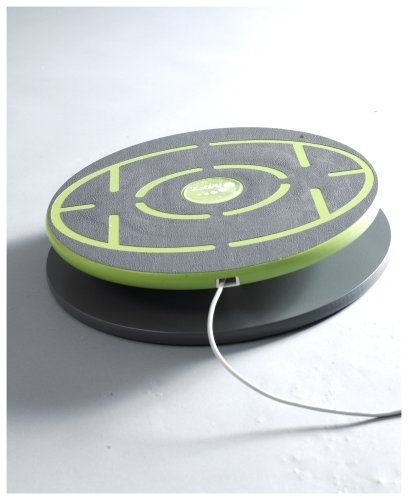 MFT Fitnessgerät Challenge Disc, 44 x 44 x 8 cm - 8