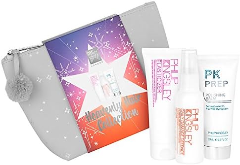 Phillip Kingsley Heavenly Hair Collection Haircare Gift Set