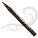 Technic Brow Pen Eyebrow Definer (Dark Brown)