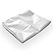 Waterproof Anti-Allergenic Breathable Foam Cot Mattress. Size: 60cm x 120cm, 5" Depth *COVER ONLY*