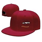 Más Divertidos se siente mal hombre rana rápido Cry béisbol gorra de fresno