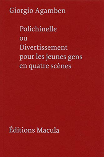 Download Polichinelle ou Divertissement pour les jeunes gens en quatre scènes Download Polichinelle ou Divertissement pour les jeunes gens en quatre scènes