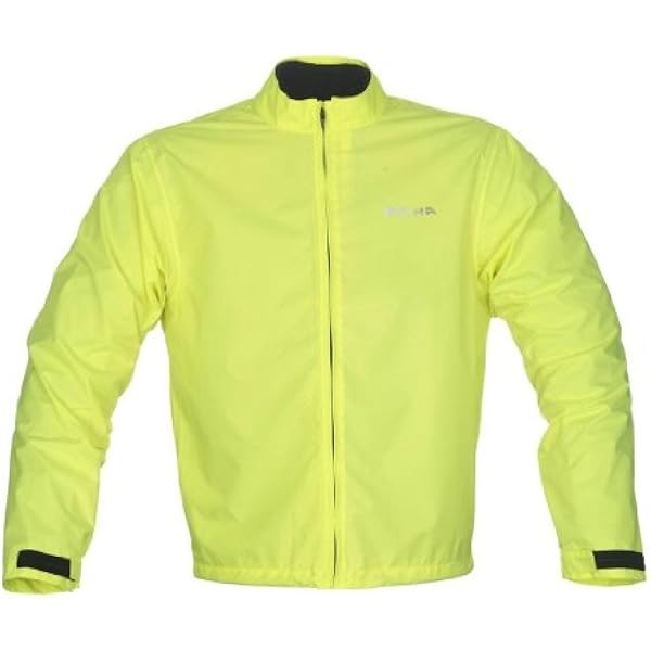 warriors rain jacket