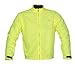 Produktbild Richa Fluorescent Motorrad-Regenjacke - Wasserdicht - Überjacke - Neon Gelb 4XL