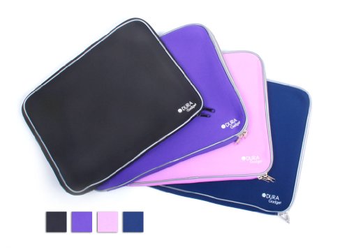 10 Zoll Neopren Hülle für Sony Tablet S, Sony S1 / Vaio VPCW11S1E/W, VPCW11S1E/P, VPCW11S1E/T - 5