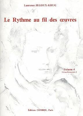 COMBRE Rythme au fil des Oeuvres V.4