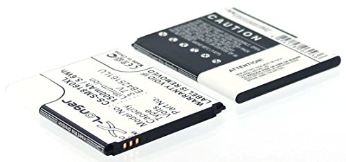 Preisvergleich Produktbild Handyakku kompatibel mit SAMSUNG EB425161LUCSTD kompatibel