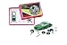 Produktbild Schuco 450559100 - Piccolo Montagekasten Porsche 911 Fahrzeug