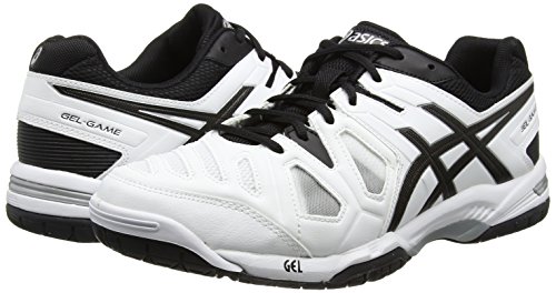 Asics Gel-game 5 Herren Tennisschuhe - 5