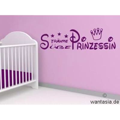 Suchergebnis auf Amazon.de für: prinzessin krone - Wanddeko / Deko fürs