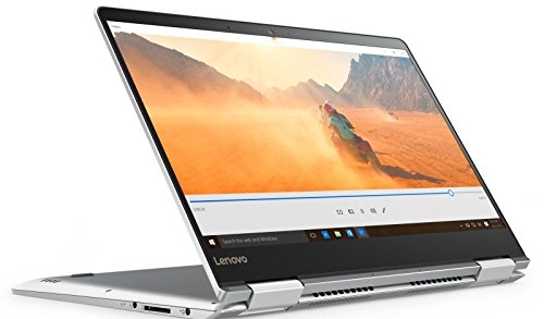 Lenovo Ideapad Yoga 710-11ISK Intel M3-6Y30 900MHz  128GB SSD  8GB RAM  HD Graphics 515  Touchscreen  Windows 10 Home