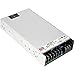 Produktbild Schaltnetzteil / Netzteil 500W 24V 21A ; MeanWell, RSP-500-24