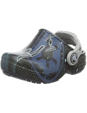 crocs Jungen Funlabstarwrclg Clogs