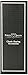 Edwin Jagger Pure Badger Shaving Brush - Imitation Ivory Handle with Nickel Plated End Cap