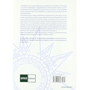 Grandes espacios geográficos: el mundo desarrollado