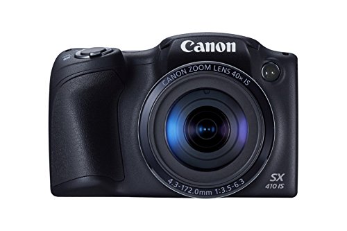 Canon Powershot SX410 IS Appareil photo num rique Compact 20 5 Mpix Ecran LCD 3 Zoom Optique 40 x - Noir reviews Canon Powershot SX410 IS Appareil photo num rique Compact 20 5 Mpix Ecran LCD 3 Zoom Optique 40 x - Noir