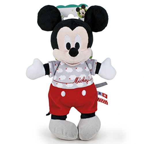 Baby Care Mickey - Peluche