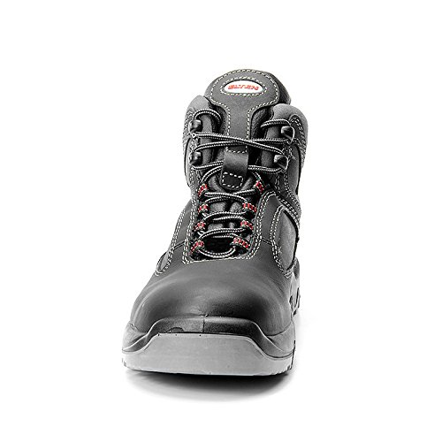 Elten Sicherheitsschnürstiefel „Lex“ S3, Größe 43, 66231-43 - 3