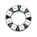 Produktbild WS2812B 8-Bit RGB LED Ring 5050 Built-in RGB Driver for Arduino Intelligent Reverse Polarity Protection