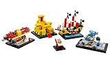 Lego 40290 60 Jahre LEGO® Stein . - 3