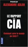 RAPPORT DE LA CIA