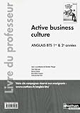 Image de Active business culture - BTS 1re et 2e années > B2