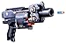 Sunshine Gifting Big Foam Blaster Gun toy, Motorized, Safe and Long Range, 20 Bullets RS.999.00