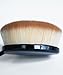 Professional Cosmetic Black 10 Pcs Make Up Foundation Blusher Brush Set