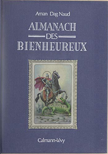 Download Almanach des bienheureux