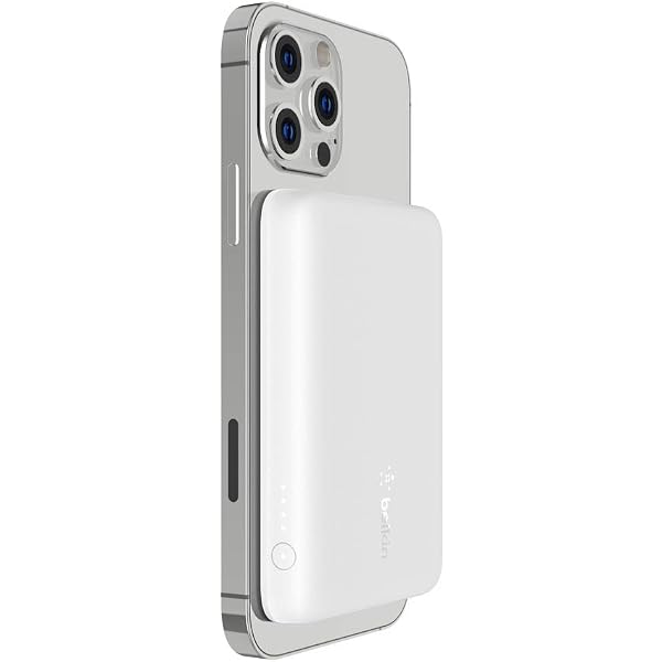 magsafe wireless power bank iphone 12