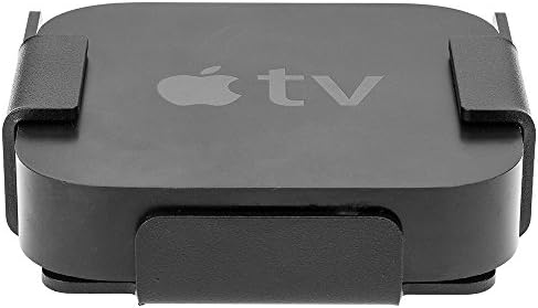 SecurityXtra SecureTV3/SecureAPX - Mount for Air Port Express and Apple TV 3