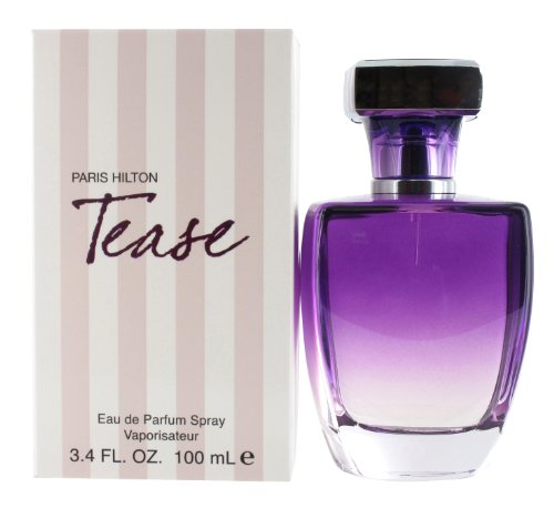 Paris Hilton Tease Eau de Parfum for Women 100 ml