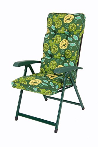 Dajar 460203 Sessel Lena, grün