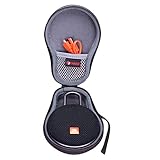 Altavoz JBL Clip 2 Clip 3 totalmente personalizado. Dimensiones externas: 4.6 * 6.6 * 1.8 pulgadas, 82 g / 0.18 lb.