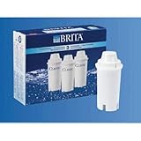 brita filter classic gebrauchsanweisung Optimierter Wassergeschmack: Durch die zuverlässige Reduktion von Kalk, Chlor und anderen geschmacksstörenden Stoffen können Kaffee und Tee ihr volles Aroma entfalten