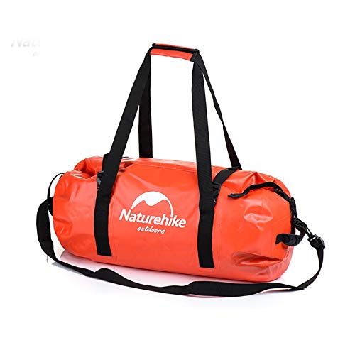 Preisvergleich Produktbild Mimagogo Naturehike Wasserdichte Tasche Kamel-Tasche Rucksack Strand Rafting Driften Schwimmen