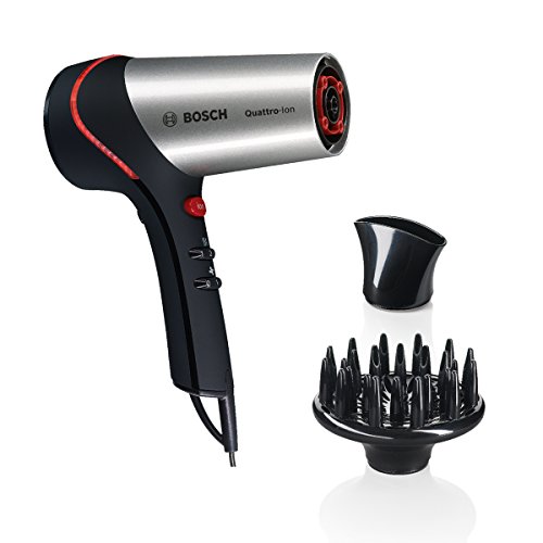 Bosch BrilliantCare Haartrockner PHD5767 - 4