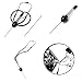 Produktbild mark8shop Mechaniker Stethoskop Automotive Motor Diagnostic Test Tool mit 2 Sonde