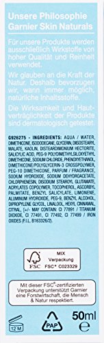 Garnier Hautklar BB Cream Anti-Pickel Gesichtspflege (1 x 50 ml) - 4