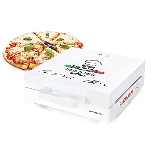 Preisvergleich Produktbild Emerico Pizza Box PB-108772