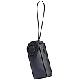 Sonew Portable Wireless Touch Sensor Anti-Theft Security Alarm 120dB Ultra Loud Door Knob Alarm for Door Handle